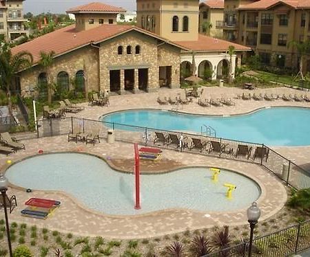 Condos By Holiday Villas Davenport Luaran gambar